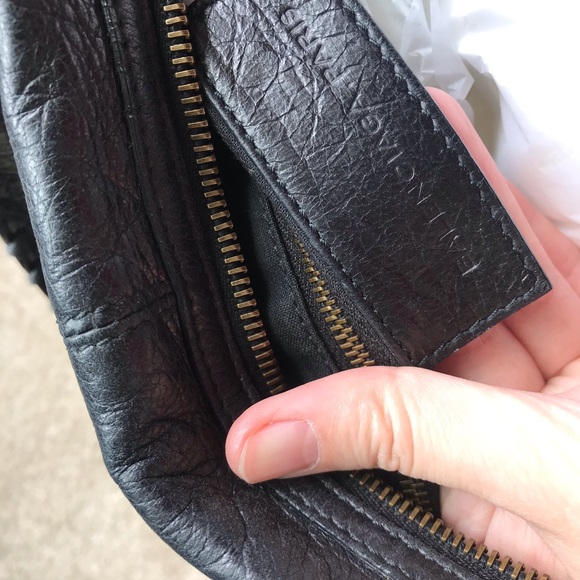 Balenciaga classic twiggy boston bag (Almost New) - Picture 7 of 10